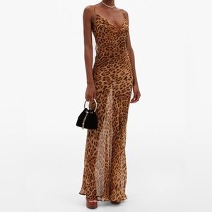 RAT AND BOA VALENTINA DRESS